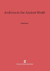 Archives in the Ancient World