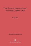 The French International Accounts, 1880-1913