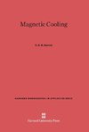 Magnetic Cooling