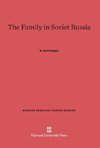 The Family in Soviet Russia