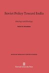 Soviet Policy Toward India