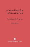 A New Deal for Latin America