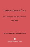 Independent Africa