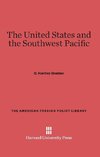 The United States and the Southwest Pacific