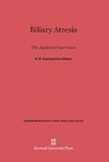 Biliary Atresia