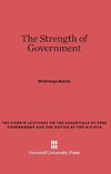 The Strength of Government