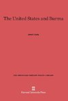 The United States and Burma