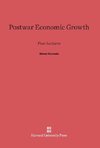 Postwar Economic Growth