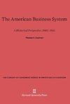 The American Business System