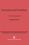 Germany and Freedom