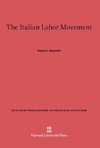 The Italian Labor Movement