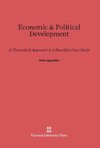 Economic & Political Development