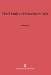 The Thrales of Streatham Park