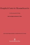 Hospital Costs in Massachusetts