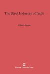 The Steel Industry of India