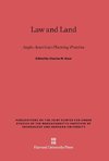 Law and Land