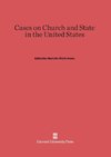 Cases on Church and State in the United States