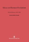 Ideas on Human Evolution