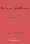 The Goals of Higher Education