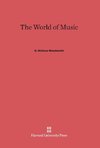 The World of Music