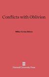 Conflicts with Oblivion