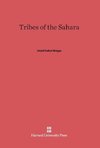 Tribes of the Sahara