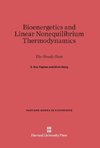 Bioenergetics and Linear Nonequilibrium Thermodynamics