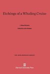 Etchings of a Whaling Cruise