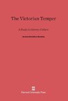 The Victorian Temper