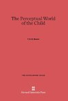 The Perceptual World of the Child