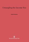 Untangling the Income Tax