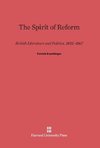 The Spirit of Reform