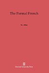 The Formal French