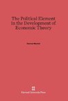 The Political Element in the Development of Economic Theory