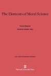 The Elements of Moral Science