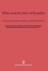 Elites and the Idea of Equality