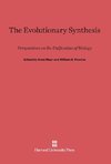 The Evolutionary Synthesis