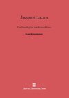 Jacques Lacan