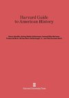 Harvard Guide to American History