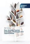 New Scheme Teacher Induction: Challenges and Opportunities