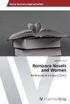 Romance Novels  and Women