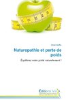 Naturopathie et perte de poids