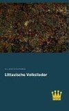 Littauische Volkslieder