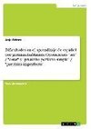 Dificultades en el aprendizaje de español  por germanohablantes:  Oposiciones 