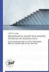 Modélisation passif d'un modèle d'habitat du Burkina Faso