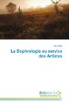 La Sophrologie au service des Artistes