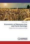 Economics of Resource Use and Farm Earnings