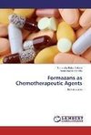 Formazans as Chemotherapeutic Agents