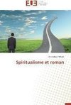 Spiritualisme et roman