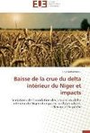 Baisse de la crue du delta intérieur du Niger et impacts